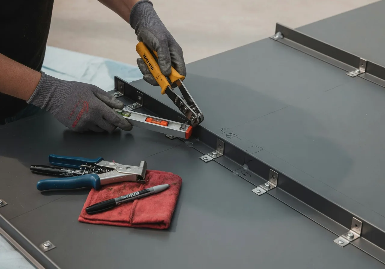 Why choose Metal Roofing Installation in Loyal, OK